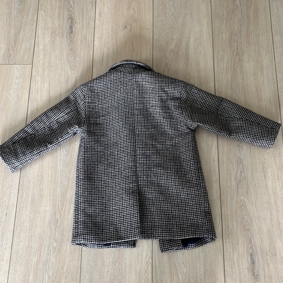 Zara coat for boys - Picture 3 of 4